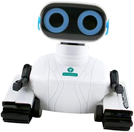 TOYANDONA 1db Robot Játék Gyerekek Zenei Játékok a Fiúk a Gyerekek a Játékok Programozható Robot Séta