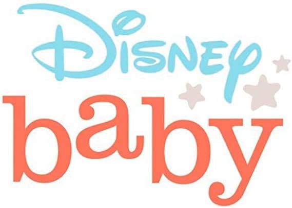 Disney Baby Lányok Minnie Egér Zokni - 24 Csomag, Újszülött, Csecsemő, Zokni (Méret: 0-24M)