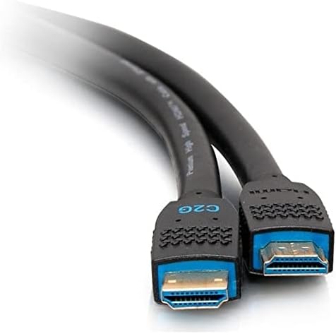 C2G 50ft Előadás Sorozat Standard Speed HDMI Kábel - a-Wall-CMG - 1080p