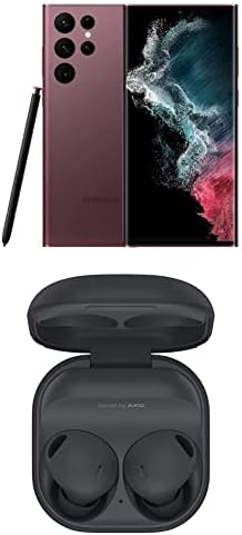SAMSUNG Galaxy S21 FE 5G mobiltelefon, Gyári kulccsal, Android Okostelefon, 512 Bordó Bluetooth Fülhallgató