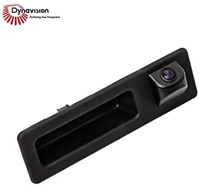 DYNAVISION Autó Biztonsági Kamera | Csomagtartóban Kezelni Fordított Kamera BMW F30 | F10 F11 | X3 F25