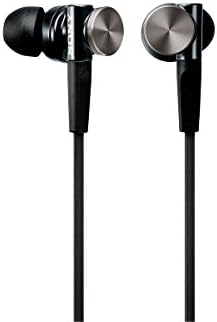 Sony in-Ear Dinamikus Fejhallgató MDR-XB70-B (Fekete)