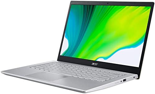 Acer Aspire 5 Home & Business Laptop (Intel i5-1135G7 4-Core, 12GB RAM, 512 gb-os SATA SSD, Intel Iris