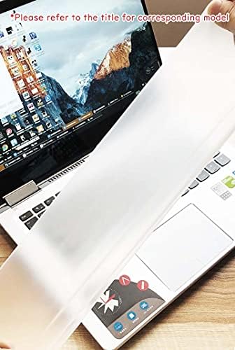 Puccy 2 Csomag Film, Fólia, kompatibilis: Lenovo ThinkPad Z13 GEN 2 13.3 Laptop Billentyűzet Fedél （ Nem
