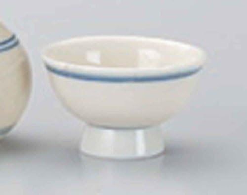 Gosu Vonal 2.4 inch Kedvéért csésze, porcelán, Japánban Készült
