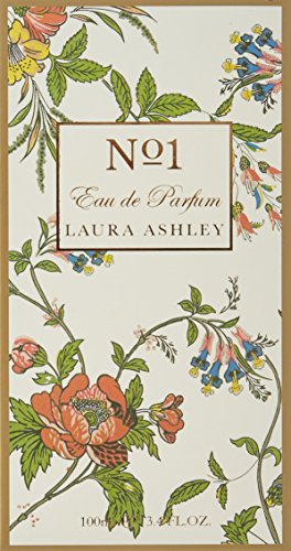 Laura Ashley Eau De Parfum Spray Nőknek, 3.4 Gramm