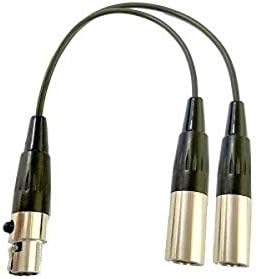 Prodipe Mikrofon Kábel (AD-AL21)