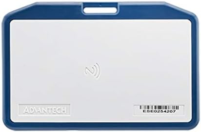 (DMC Tajvan) 2.9 ePaper Kijelző, Fekete/Fehér, Batteryless, NFC