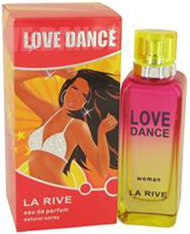 LA RIVE szeretnek Táncolni 3.0 OZ