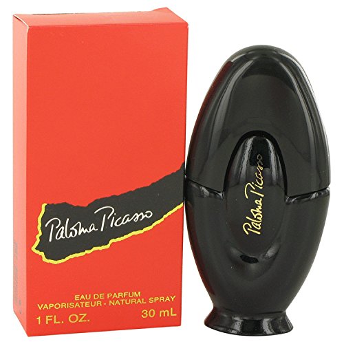 N/C Paloma Picasso Paloma Parfüm Által Picasso Eau De Parfum Spray Parfüm Nőknek 1 oz Eau De Parfum Spray