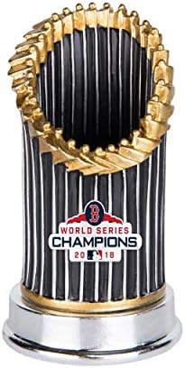 A Boston Red Sox a 2018-as világbajnokság Champions Trophy Papírnehezék MLB