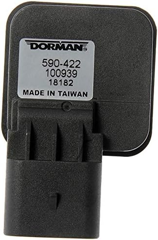 Dorman 590-422 Hátsó parkolássegítő Kamera Kompatibilis Válasszuk a Ford Modellek