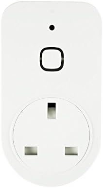Electriq Iq-wifiplugmeter, Acél