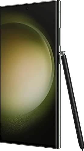 SAMSUNG Galaxy S23 Ultra 5G SM-S918B/DS 256 gb-os 12GB RAM, 200 MP Kamera, Gyári kulccsal, az NGP Vezeték