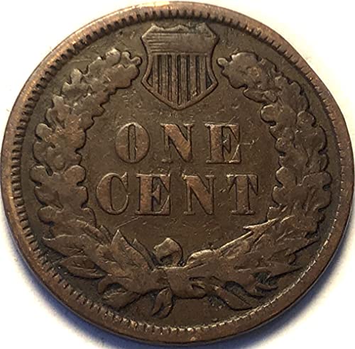 1879 P Indiai Centet Penny Eladó Jó