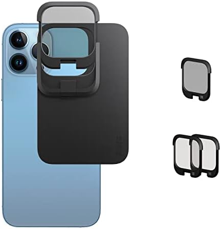 Pán Program Snap Szűrő Mágneses Telefon Objektív Szűrő Kompatibilis iPhone 14 pro max Mágneses Alap,ND