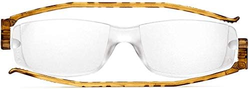 Nannini Kompakt 2.0 Összehajtható Olvasó Szemüveg | Made in Italy