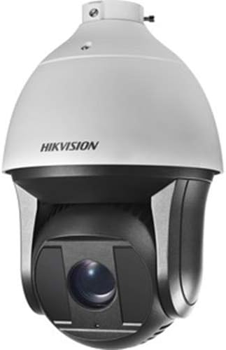 HIKVISION DS-2DF8436IX-AELW 4MP Szabadtéri 36× Hálózati IR Speed Dome PTZ Kamera 5.7 mm-205.2 mm Varifokális
