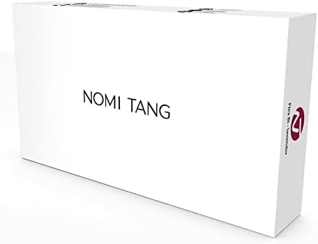 Nomi Tang - Flex Bi - Levendula