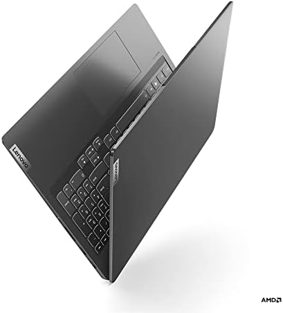 Legújabb Lenovo IdeaPad5 Pro Laptop | 16 2.5 K QHD IPS Kijelző | AMD 6-Core Ryzen 5 5600H | 8GB DDR4 2TB