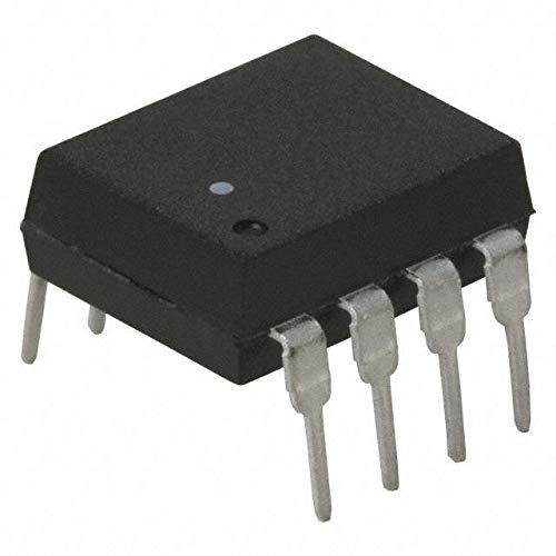 A Broadcom Optocoupler, Photodiode, 5000Vrms - HCNR201-000E