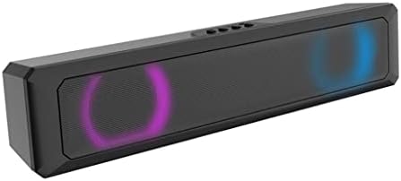 YEBDD Vezetékes USB+ Számítógép Hangszóró Bár Sztereó Mélysugárzó Bass Hangszóró Térhatású Hang Doboz