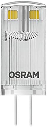 OSRAM LED Csillagos Különleges PIN / LED-sugárzási Szög a G4-Alap / nem szabályozható / Csere 10 Watt