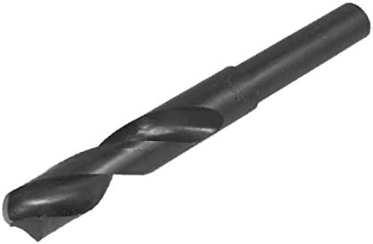 X-mosás ragályos 15mm Átm Split Point 145mm Hosszú, Nagy Sebességű Acél Twist Fúró(Broca de acero de alta