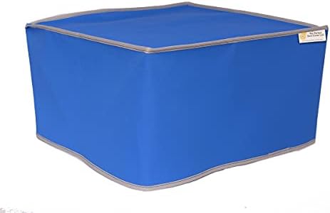 A Tökéletes Porvédő, Royal Kék Nylon Cover Kompatibilis Epson EcoTank-Pro ET-5180 All-in-One super tartályból