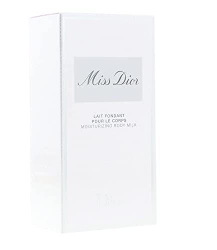 Miss Dior Cherie által Christian Dior Női 6.8 oz Test Hidratáló