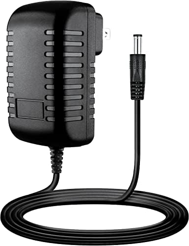 A fickó-Tech AC/DC Adapter Kompatibilis Egészségügyi o-Mérő Professzionális Digitális Szék Modell 594KL