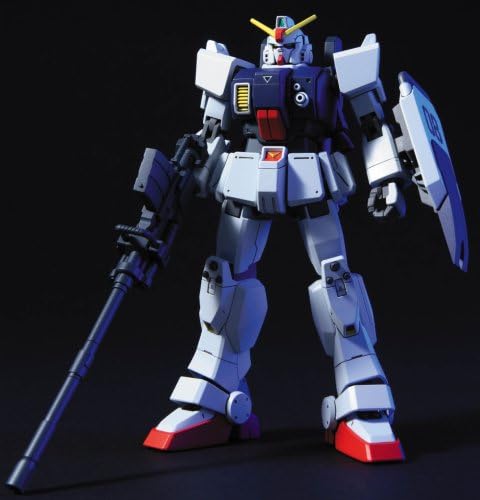 Bandai Hobbi 79 RX-79(G) Gundam Talaj Típusa, Bandai HGUC akciófigura