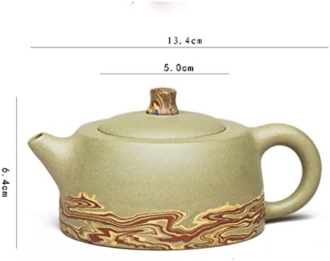 CCBUY Minta Kreatív Modellező Kerámia Teáskanna Kung Fu Tea Teáskanna teaszertartás Teás Készlet Készletek