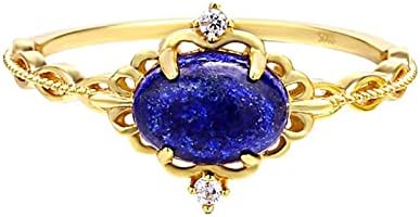 Fény Luxus Retro Fold Viselni Aranyozott Gyűrű Ujj Gyűrű Az Irodalom, A Művészet, Ékszer, Gyűrű, Eljegyzési