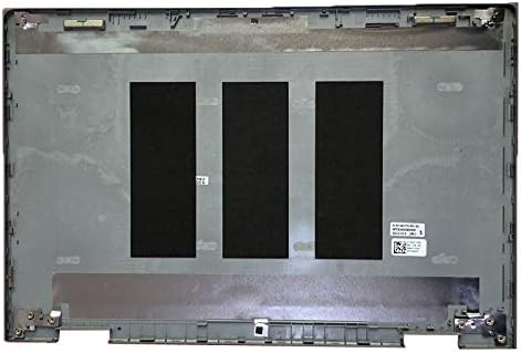GAOCHENG Laptop LCD Felső Fedelet a DELL Inspiron 15 5568 5578 P58F Szürke 460.07Y02.0002 00XHC2 0XHC2