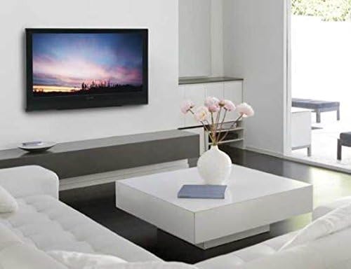 Ultra Slim Biztonságos, a Dönthető, VESA Kompatibilis TV Fali Konzol LG OLED 55 65 77 88 Smart Tv-k (2020-As