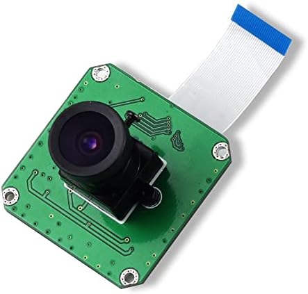 CBHIOARPD Arducam CMOS MT9J001 1/2.3 Hüvelykes 10MP fekete-Fehér Kamera Modul