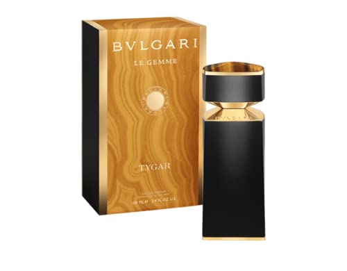 BVLGARI Le Gemme Férfiak Tygar Eau De Parfum Spray 3.4 Gramm