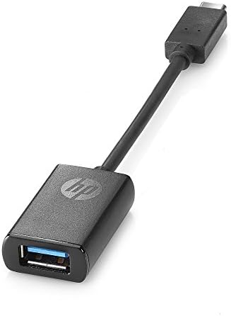 HP USB-C-USB 3.0 Adapter