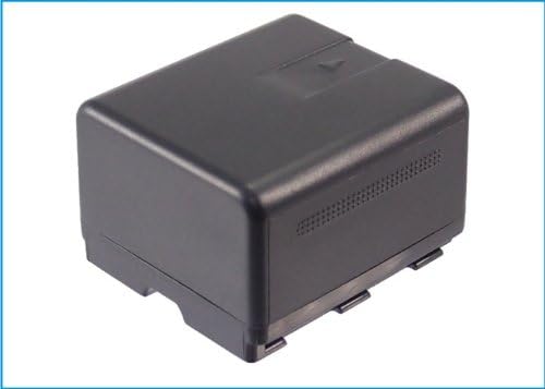 Cameron Kínai Új Csere Akkumulátor Alkalmas Panasonic HC-X800, HC-X920, HDC-HS900, HDC-SD800, HDC-SD900,