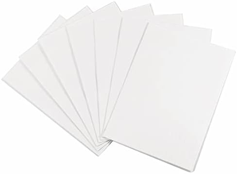 100 Lap 20X14 Fehér Ajándék Csomagoló papírból Tömeges Ajándék Táskák,Esküvők, Szülinapi Zuhanyzó Művészeti