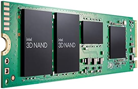 Intel SSD 670P 2.0 TB M. 2 80MM PCIE 3.0 RET SPK