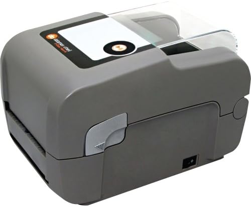 Datamax-O 'neil E-Osztály E-4205A Közvetlen Termikus Nyomtató - fekete-Fehér - Asztali - Címke Nyomtatás