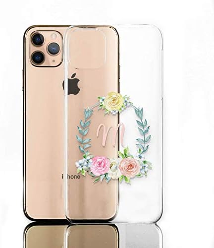 Személyre szabott Telefon tok Samsung Galaxy A80 (2019), Rózsaszín Kezdeti Virágok, Ovális Reeth a Tiszta,