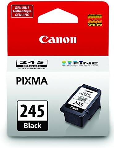 Canon CL-241 Színes Tintapatron & PG-245 Fekete Tintapatron Kompatibilis iP2820, MG2420, MG2924, MG2920,