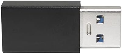 HICCYRODLY 4DB USB-Töltés-Csak USB-Emelési Megelőzés Adapter Adatok Szinkronizálása Adapter Blokkoló Adatok