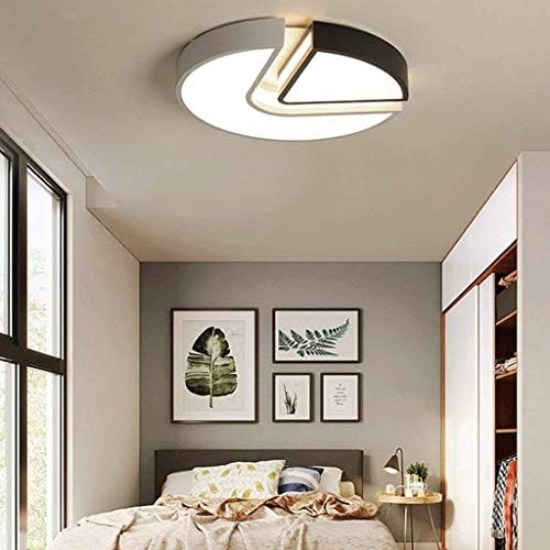 ZSEDP LED Mennyezeti Lámpa Szabályozható Csillár Nappali, Konyha, Étkező süllyeszthető Akril Elegáns Design