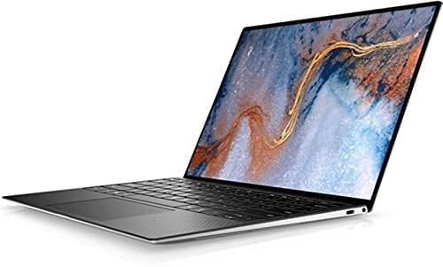 Dell XPS 9310 Laptop (2020) | 13.4 4K-Touch | Core i7-512 gb-os SSD - 16GB RAM | 4 Mag @ 4.7 GHz - 11