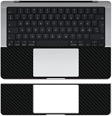 Vaxson 2-Pack Védő Fólia, kompatibilis HP Chromebook x360 14-da0000 14 Billentyűzet Touchpad Trackpad