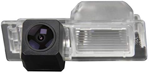Tolató Jármű-Specifikus Integrált Kamera a Rendszámtábla Fény Licenc Visszapillantó Biztonsági Kamera